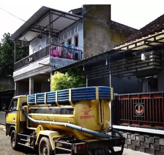 Sedot WC paramountserpong Terdekat paramount serpong