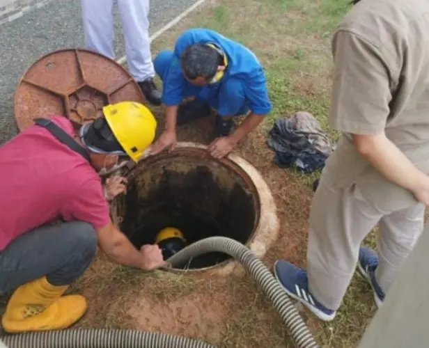 Sedot WC paramountserpong Murah paramount serpong