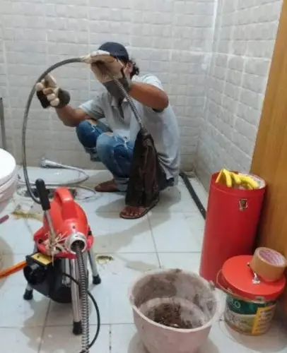 Sedot WC paramountserpong Murah paramount serpong