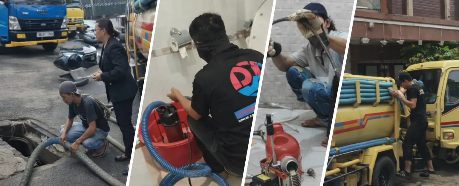 Jasa Sedot WC paramountserpong Terdekat
