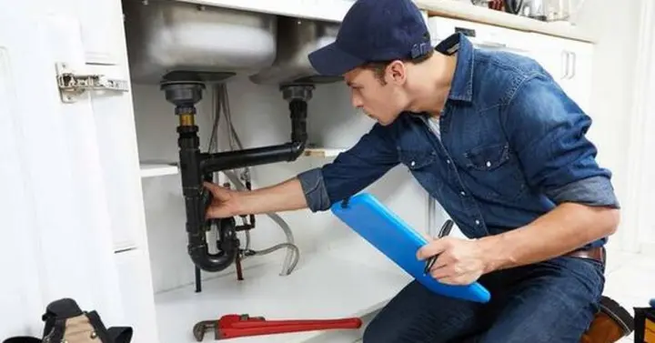 Pelancaran Saluran Air & Got Mampe  paramount serpong